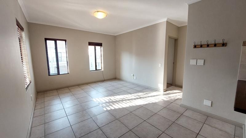 To Let 2 Bedroom Property for Rent in Rosendal Western Cape